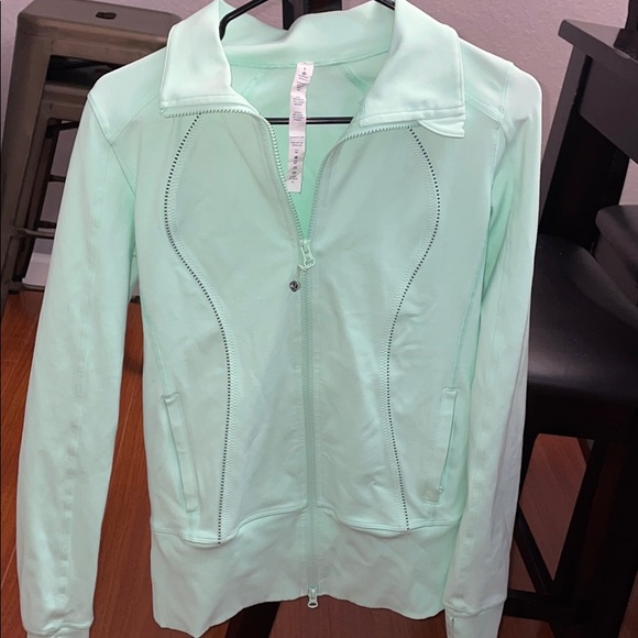 lululemon athletica Jackets & Blazers - Lululemon Zip-Up